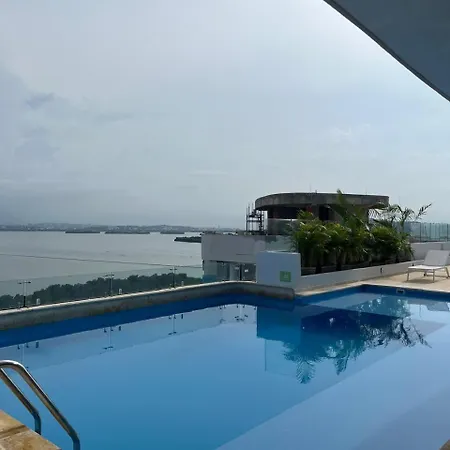 En Cielo Mar Apartamento