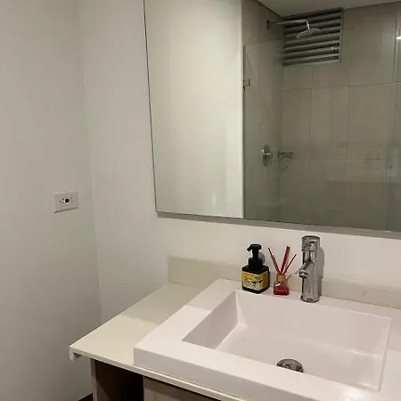 Apartamento En Cielo Mar