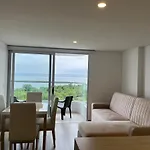 Apartamento En Cielo Mar Cartagena