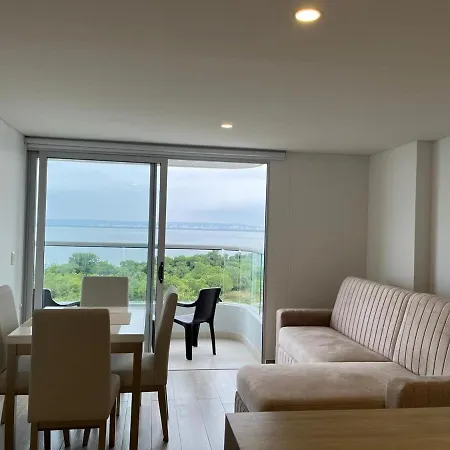 En Cielo Mar Apartment