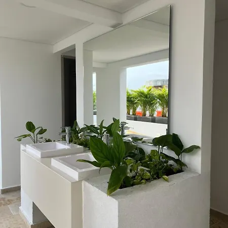 Apartment En Cielo Mar *