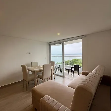 En Cielo Mar Apartment Cartagena